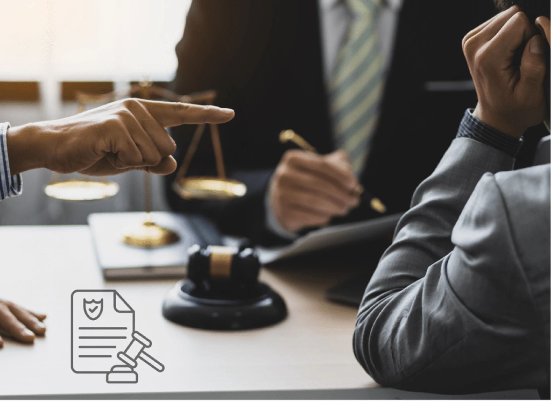 Reliable Litigation Advisory Services in Delhi to Help You Navigate Legal Challenges Smoothly