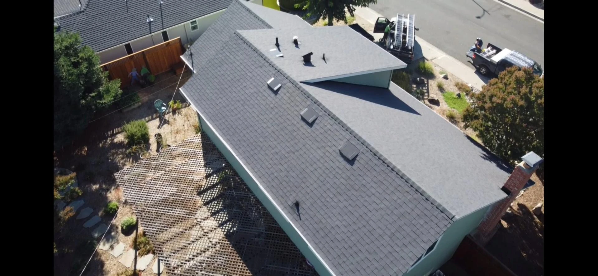 Why Bay Area Roofs Need Regular Maintenance—Even in Mild Climates 