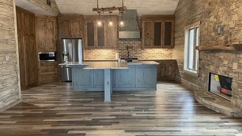 Designing for Flow: How Open Floor Plans Are Transforming Loganville’s Small Homes