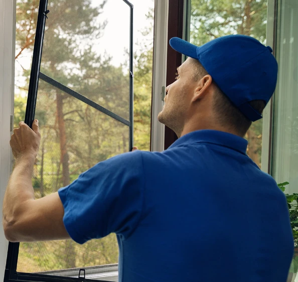 Screen Companies Florida – Trusted On-Site Screen Repair, Replacement & Rescreening Experts