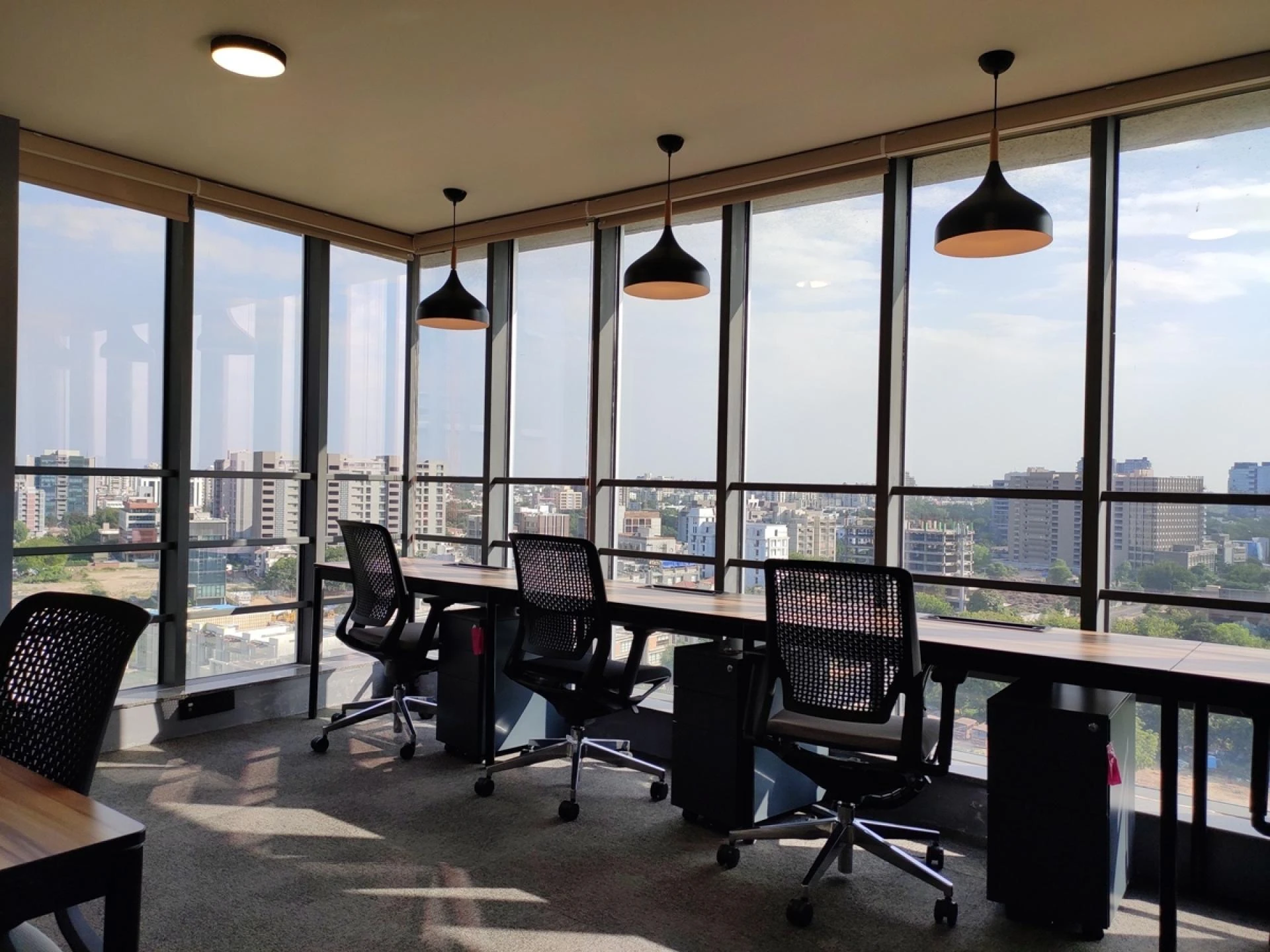 Coworking Space for Rent - The Flexible Office Solution You Need
