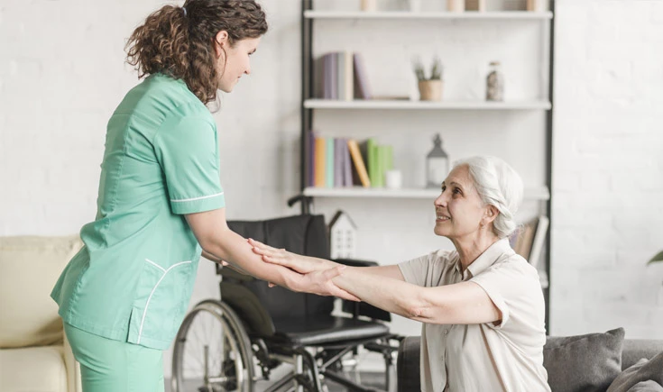 Home Health in San Jose for Safe and Supportive Care