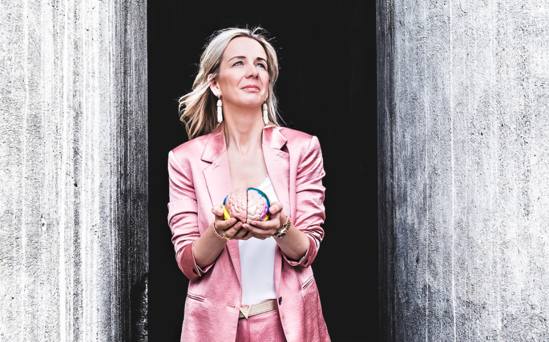 Wat u kunt verwachten van een inspirerende keynote spreker voor bedrijfsevenementen