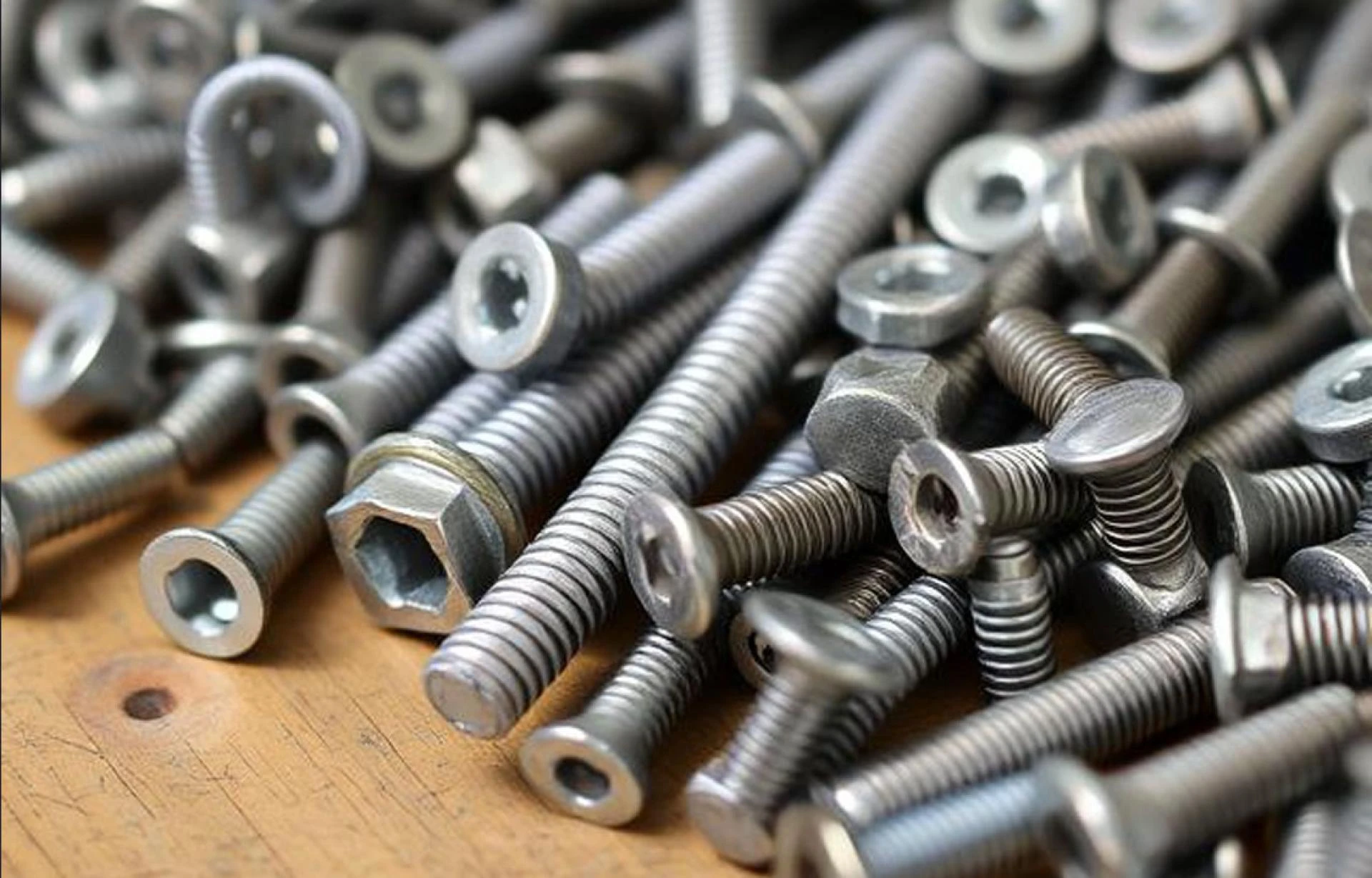 ASTM A193 Grade B7 Fasteners Stockists In India