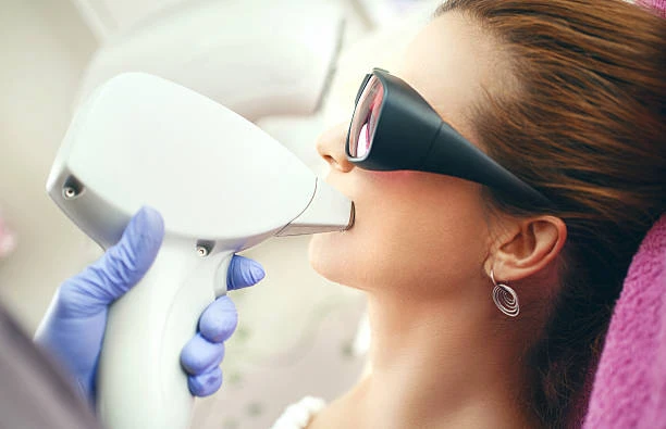 How Laser Hair Removal Reduces Hair Growth