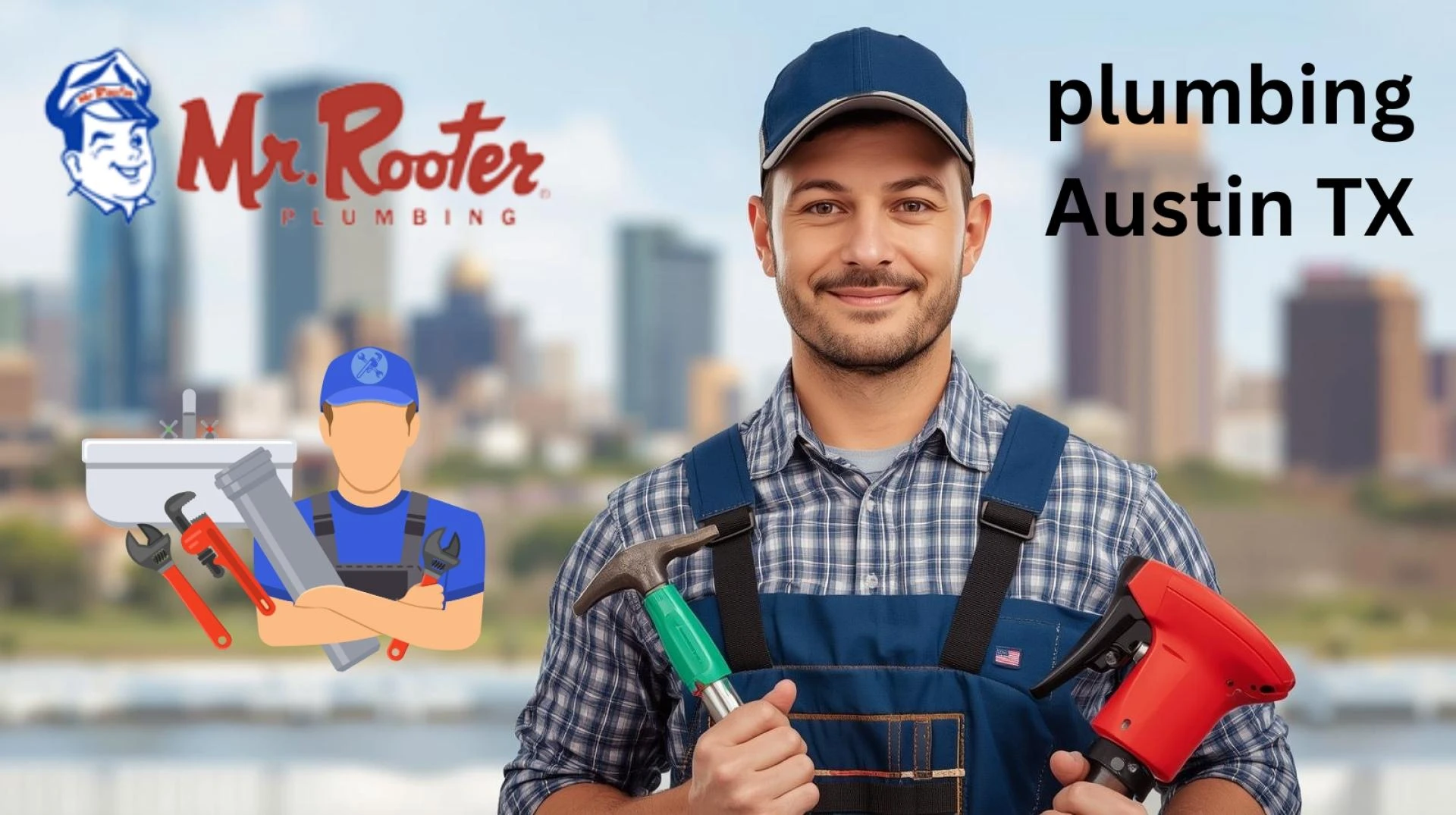 Plumbing Austin TX: Your Complete Guide to Trusted Plumbing Solutions in Austin