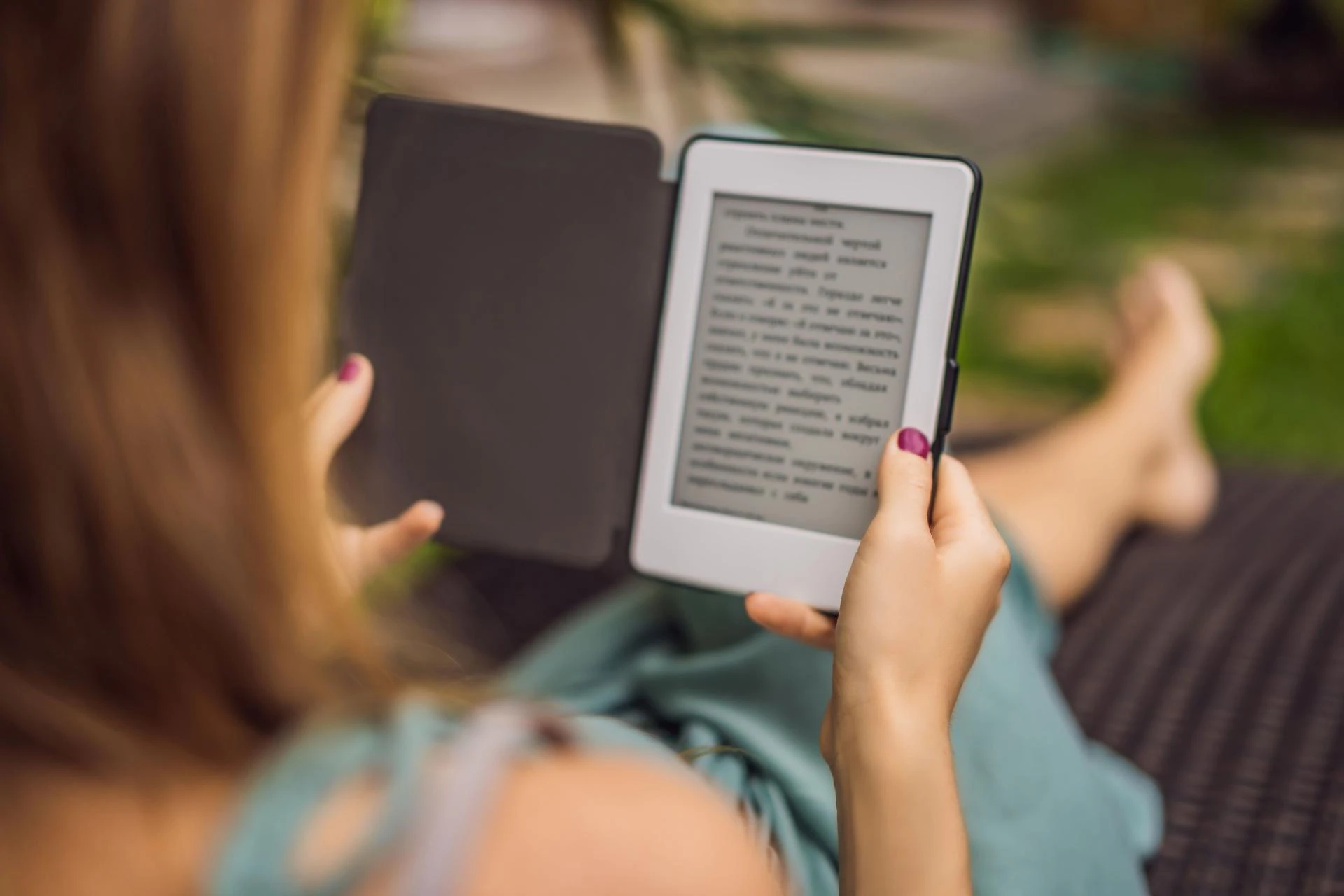 Jak odkrywać nowe historie online – ebooki za darmo dla każdego czytelnika