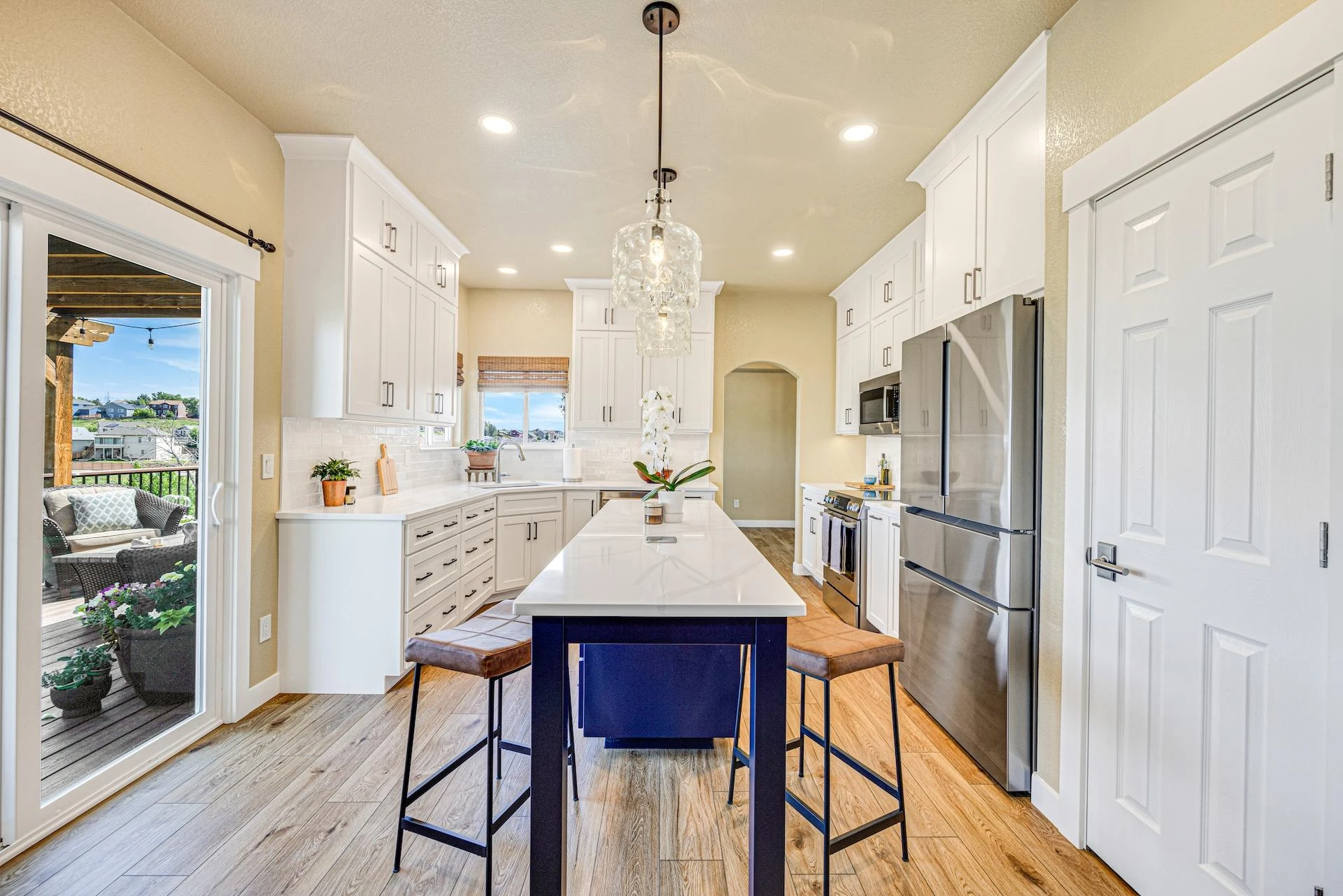 November Maintenance Checklist for Colorado Springs Homeowners 