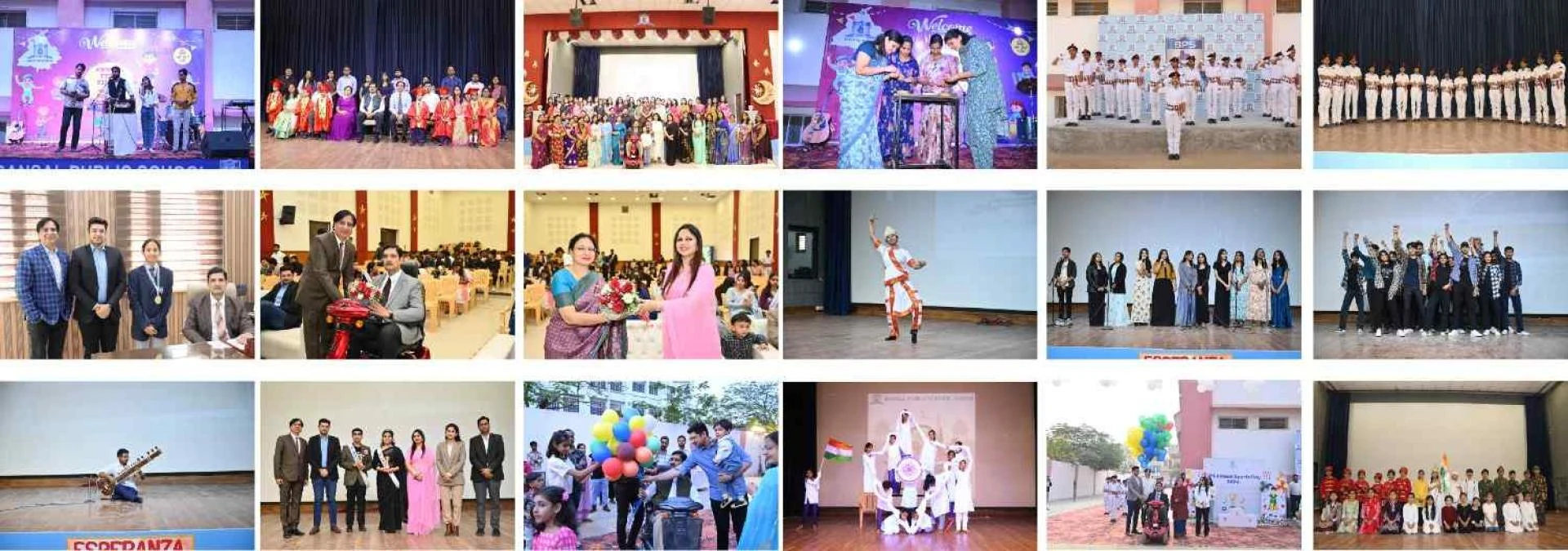 BPS Jaipur: Redefining Quality Education Among the Best Schools in Rajasthan