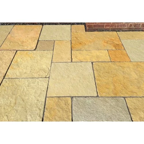 Yellow Limestone Supplier in India: A Honest, Ground-Level Guide for Builders, Exporters & Homeowners