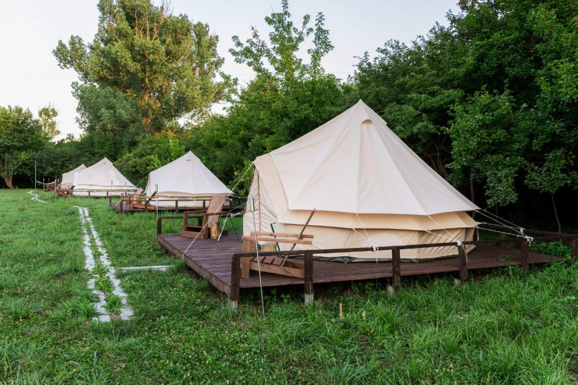 The Ultimate Guide to Canopy Tents for Vancouver Events
