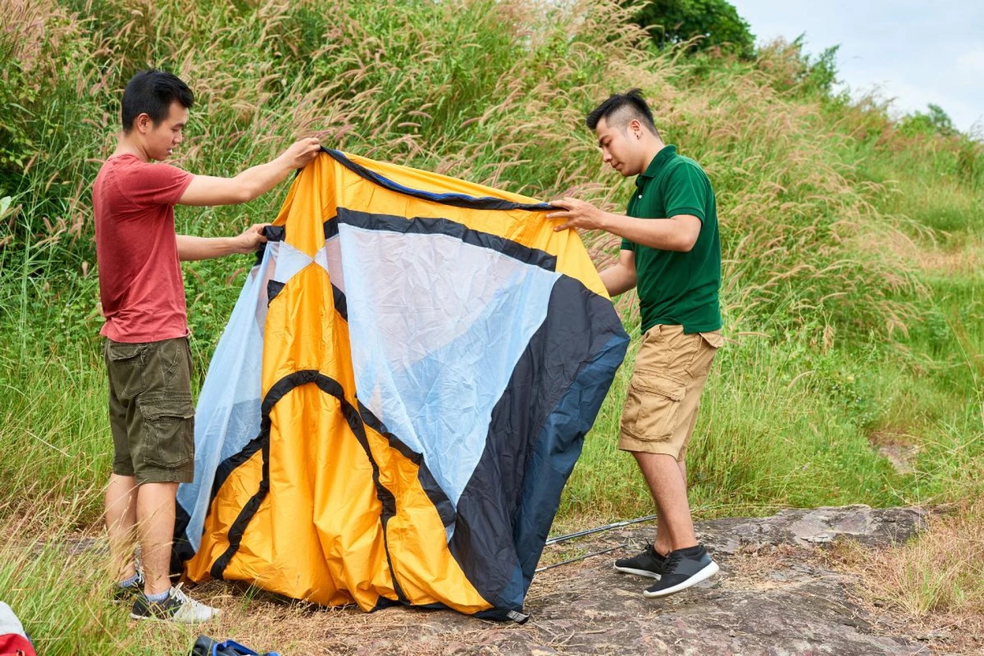 The Ultimate Guide to Canopy Tents for Vancouver Events