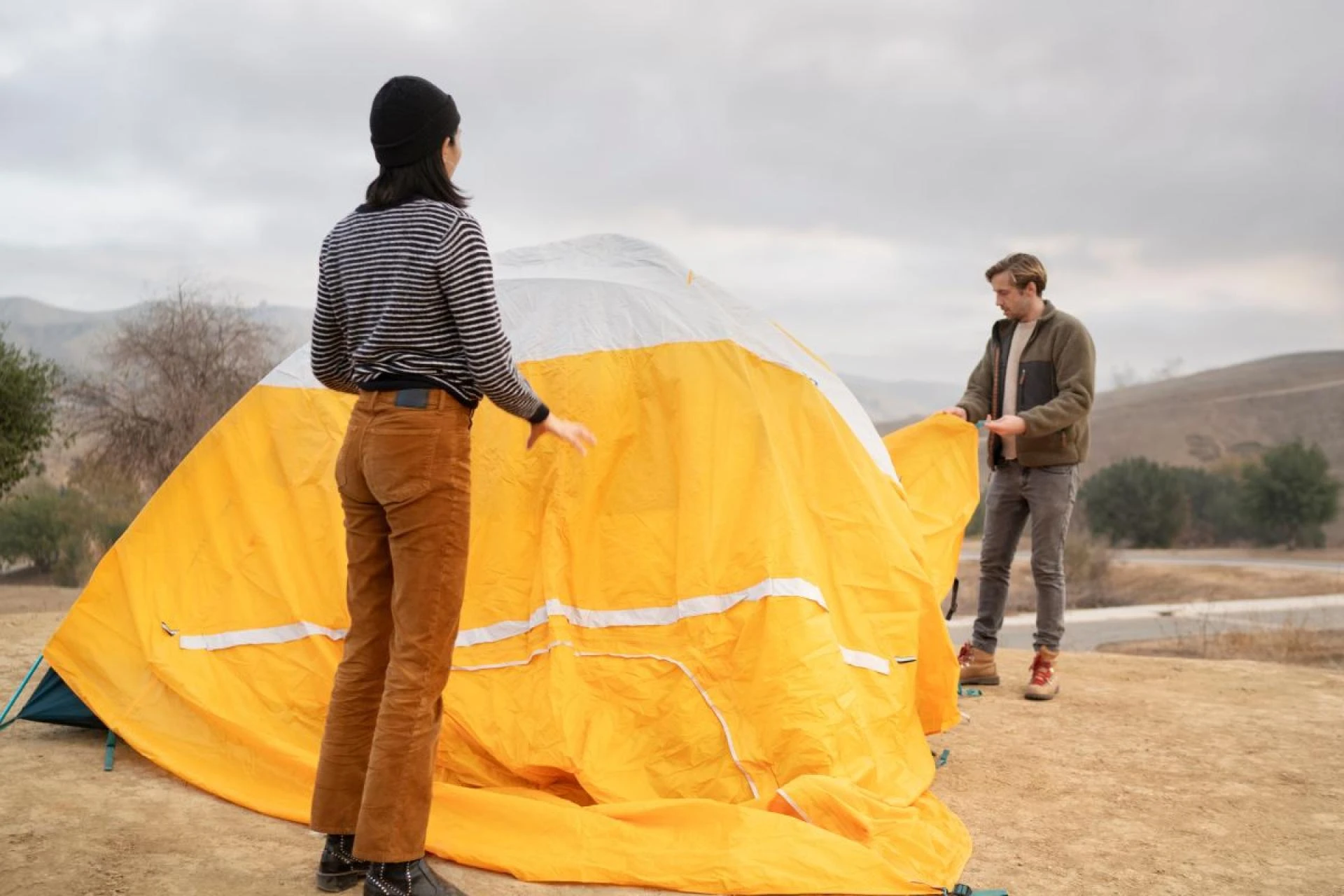 The Ultimate Guide to Canopy Tents for Vancouver Events