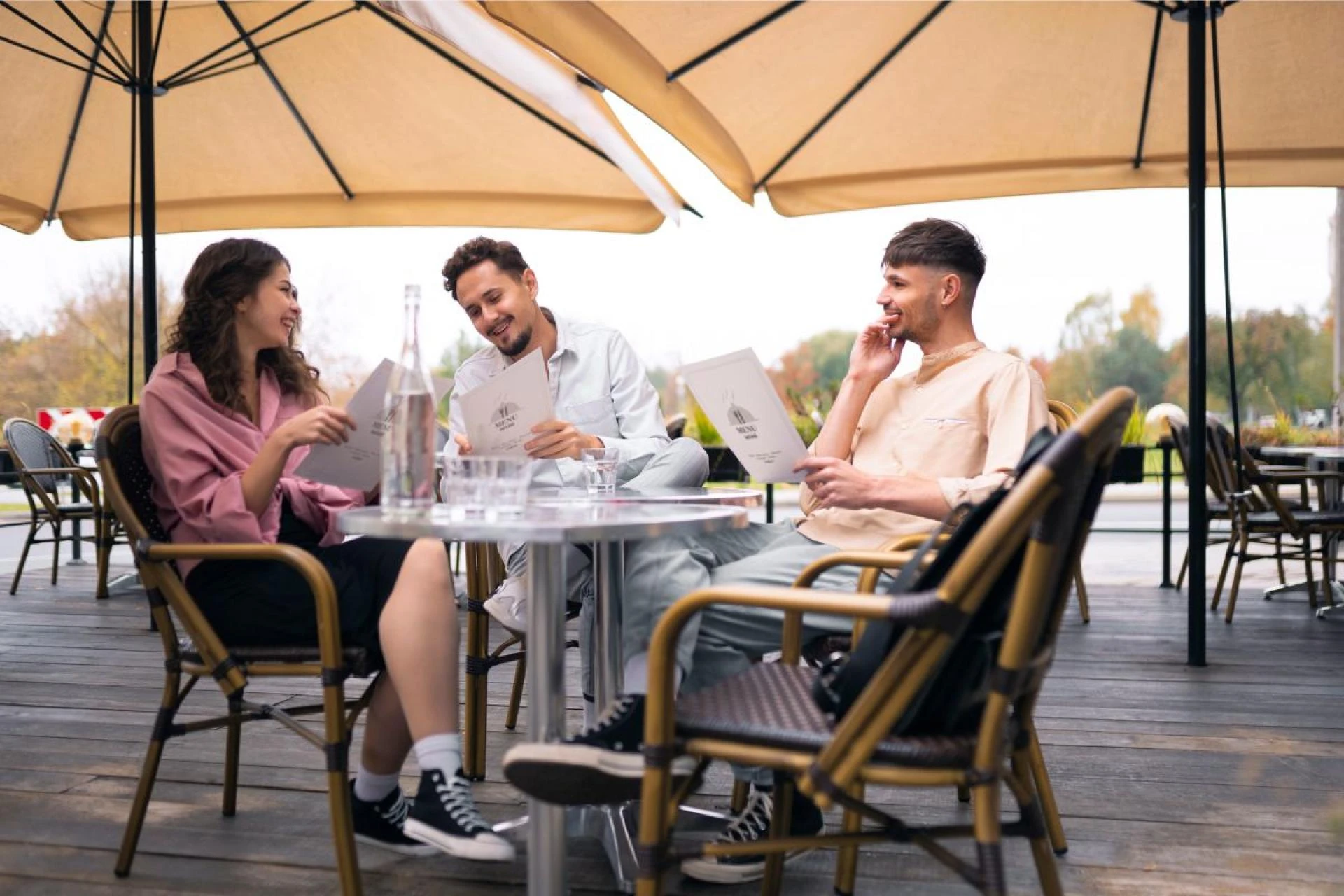 The Ultimate Guide to Canopy Tents for Vancouver Events