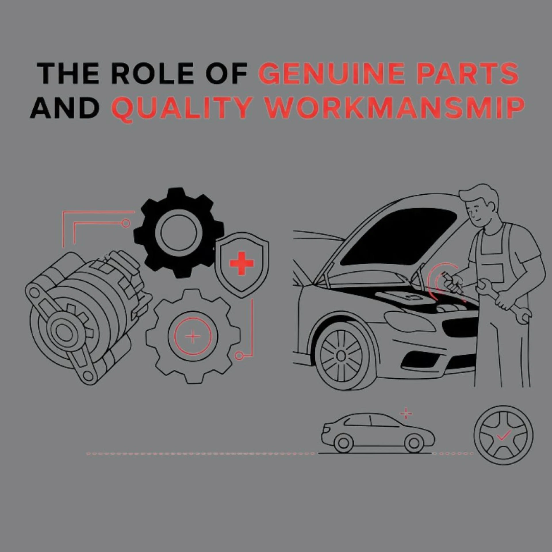 How to Choose the Right Car Repair Service