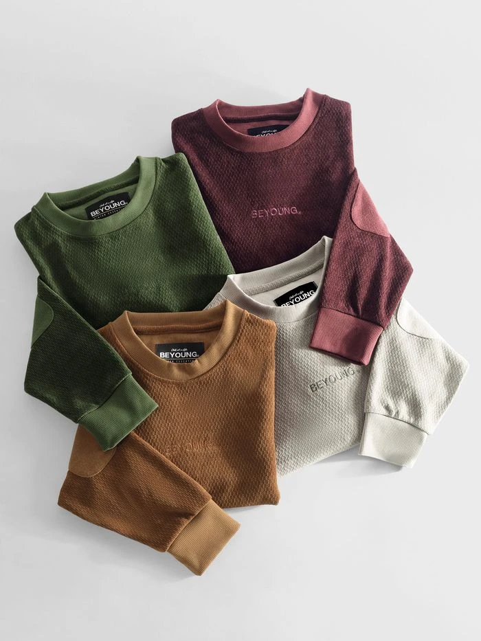 Winter Wear for Men: Stay Stylish and Warm with Beyoung’s Latest Winterwear Collection