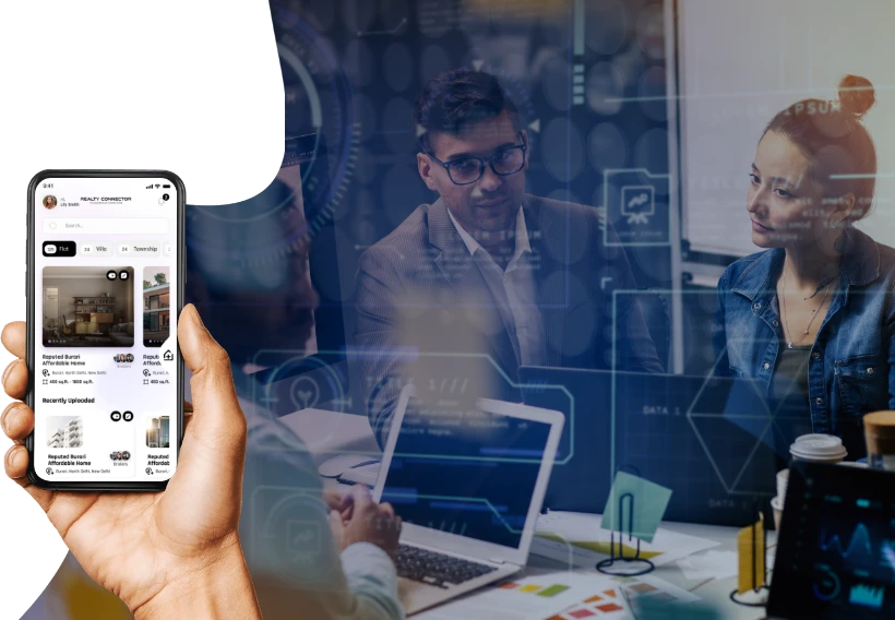 Top Reasons Startups Prefer App Developers in Noida