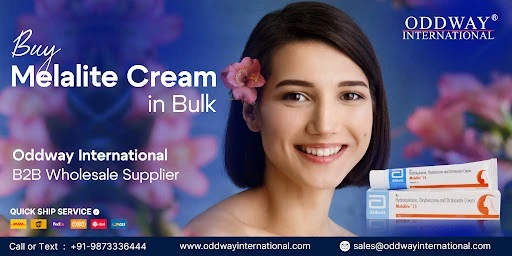 Melalite Cream as an Effective Skin Brightening Solution in Nigeria