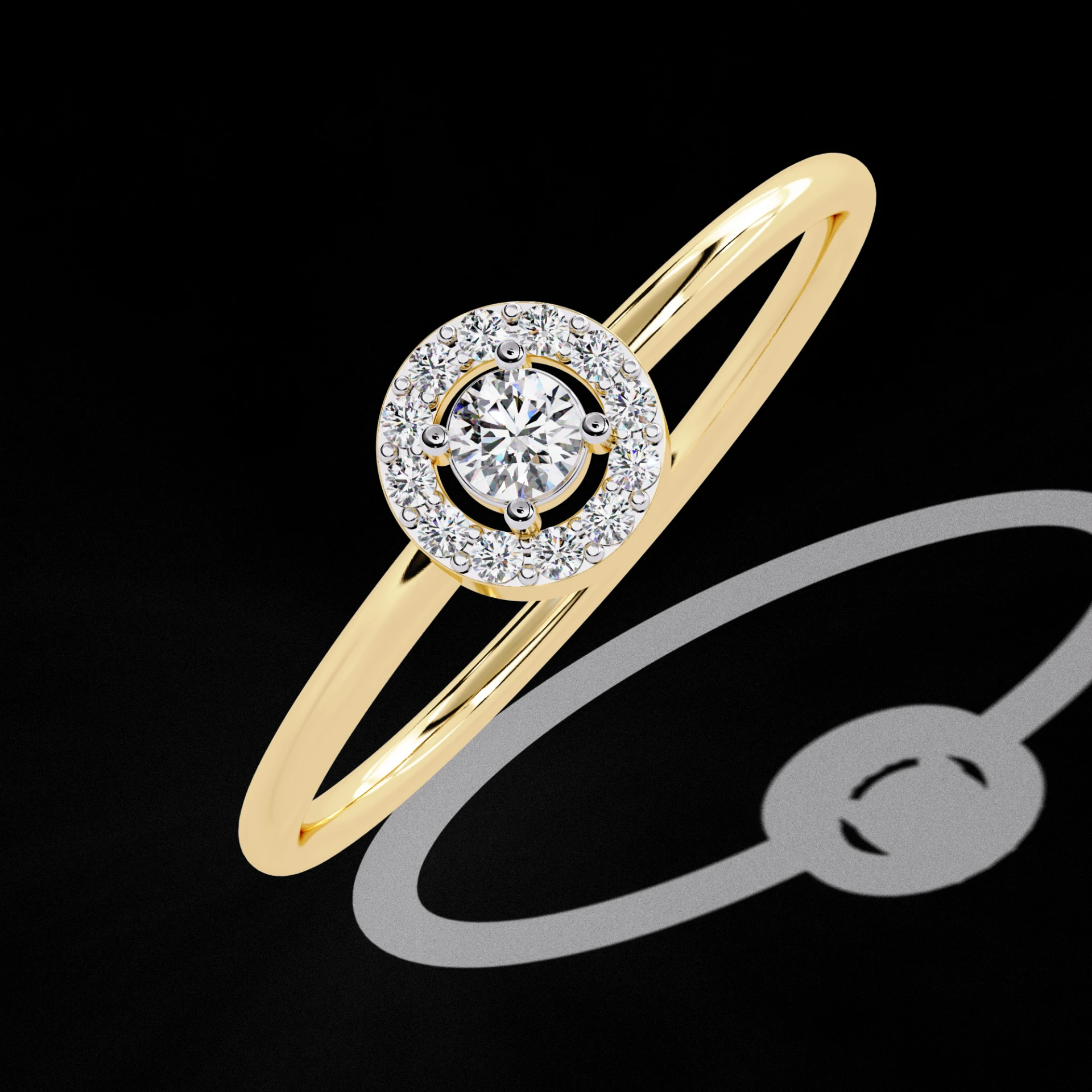 Elegance with Purpose: The Rise of Modern Diamond Jewelry for Today’s Couples