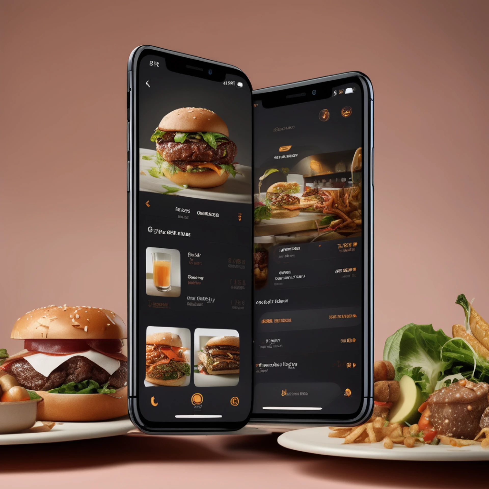 Food Delivery App Development in an Era of Autonomous Delivery and Predictive Ordering