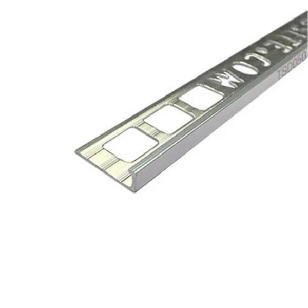 Nẹp chống trượt giá rẻ: Lựa chọn thông minh