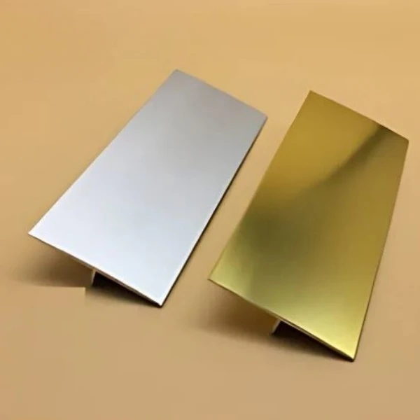 Nẹp chống trượt giá rẻ: Lựa chọn thông minh
