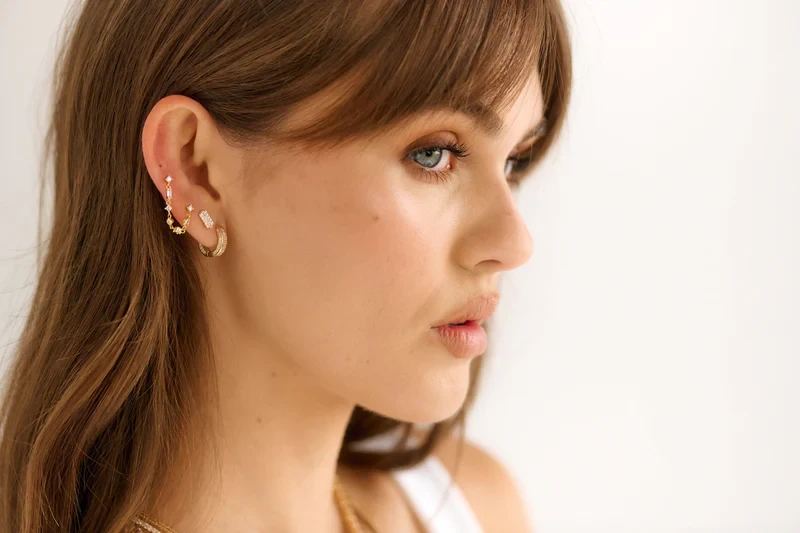 Buy Online Earrings for Women: Trends, Tips, and Top Picks