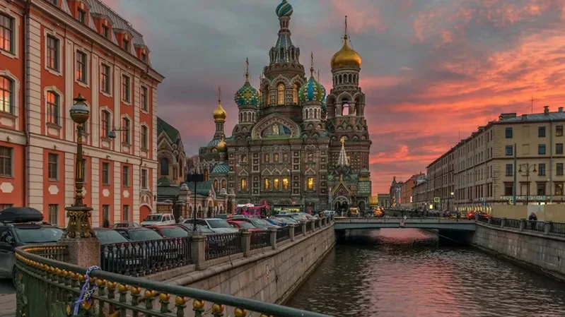 Book Russia Tour Packages from India – Complete Travel Guide