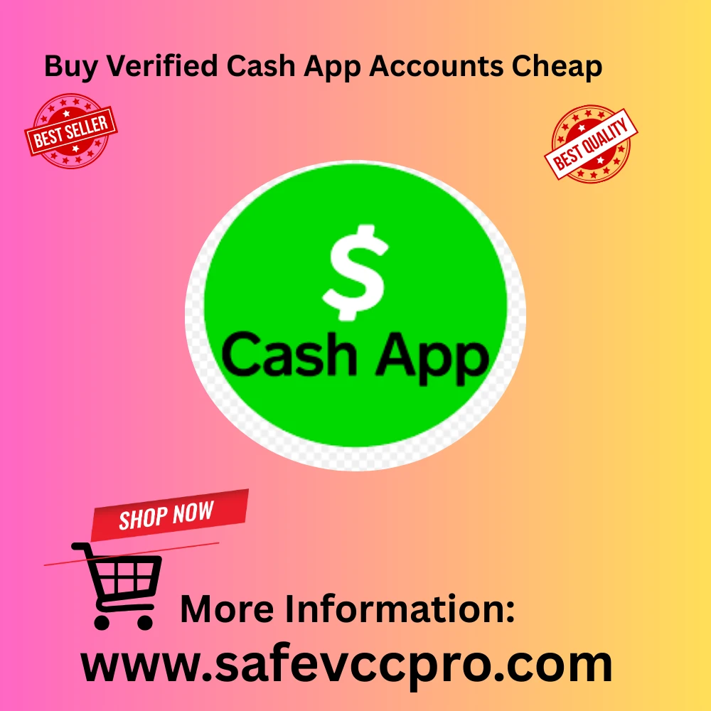 Top 2 Quotes On Buy Verified Cash App Accounts Cheap