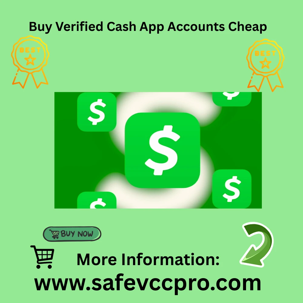 Top 2 Quotes On Buy Verified Cash App Accounts Cheap