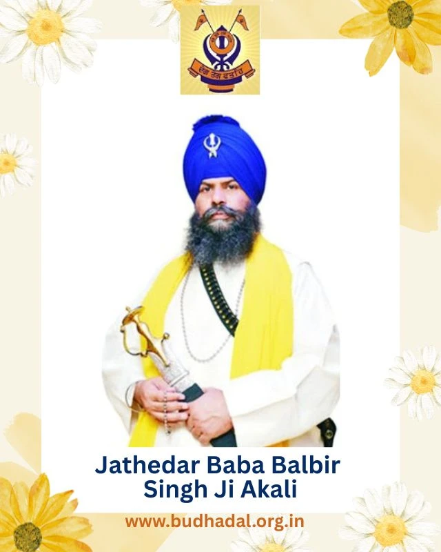 Budha Dal – The Shield of the Sikh Panth