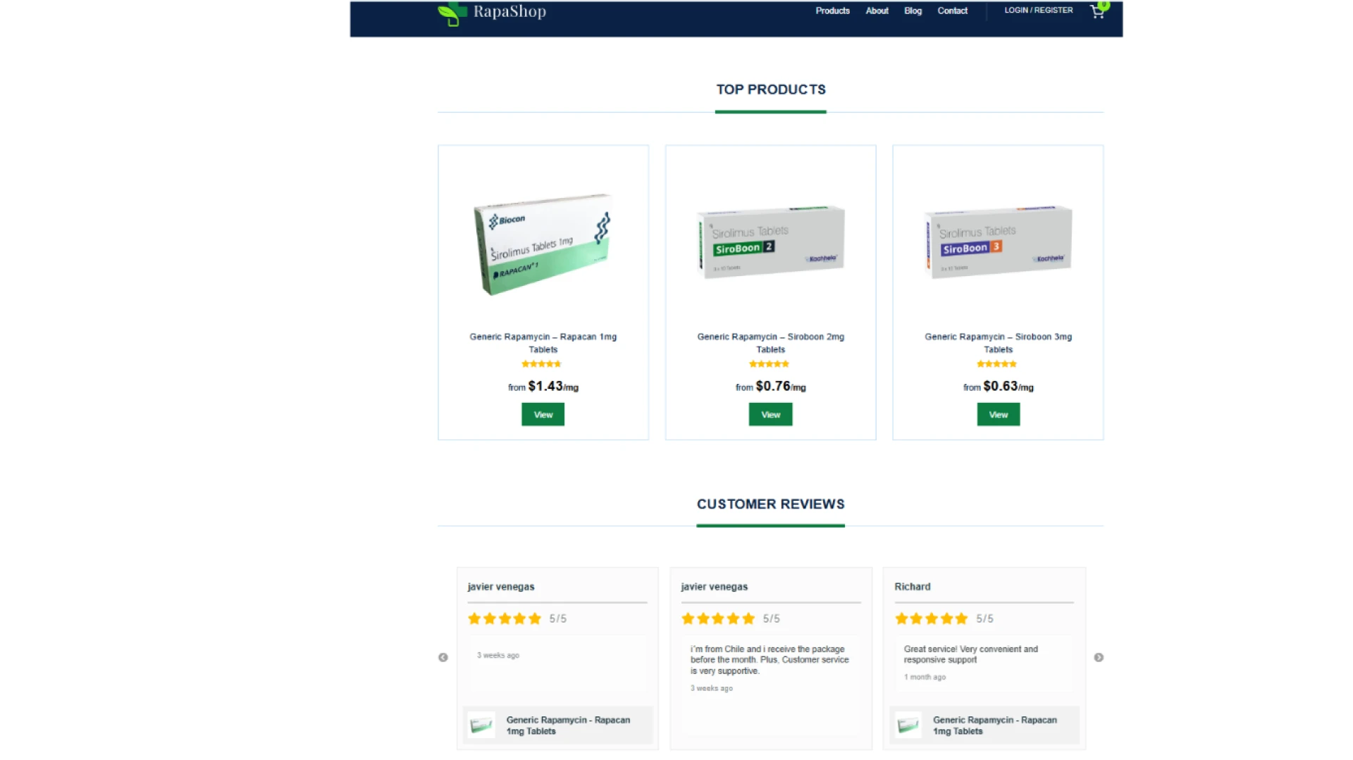 Online Safety Tips for Those Researching Siroboon 2mg Buy Online