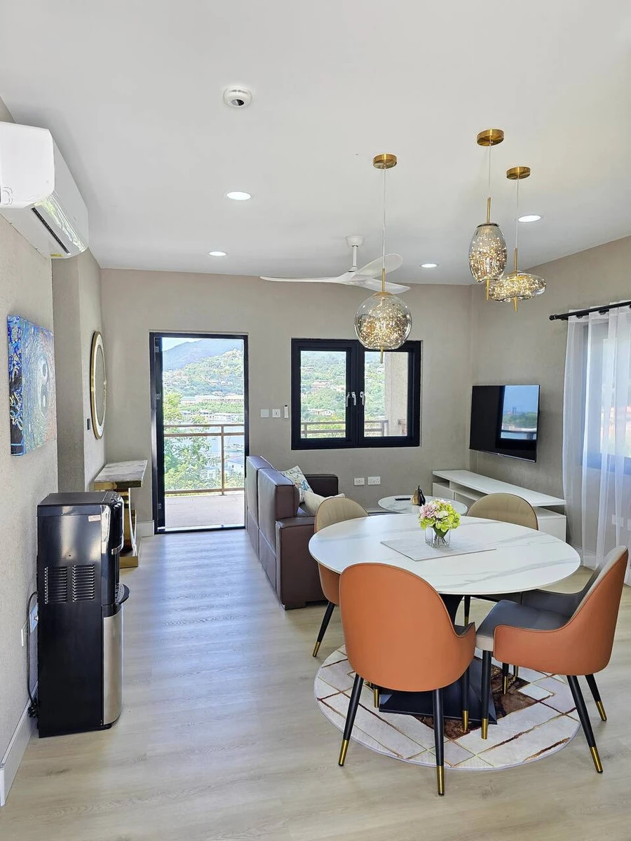 Enjoy Comfort and Convenience: Family-Friendly Short-Term Vacation Villas Rentals in Grenada