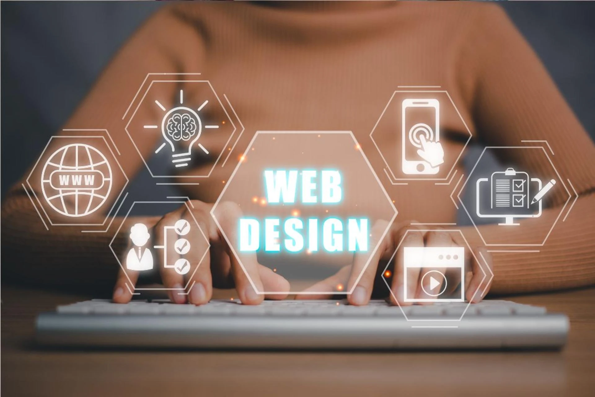 Achieve Online Success with Website Design in Saskatoon