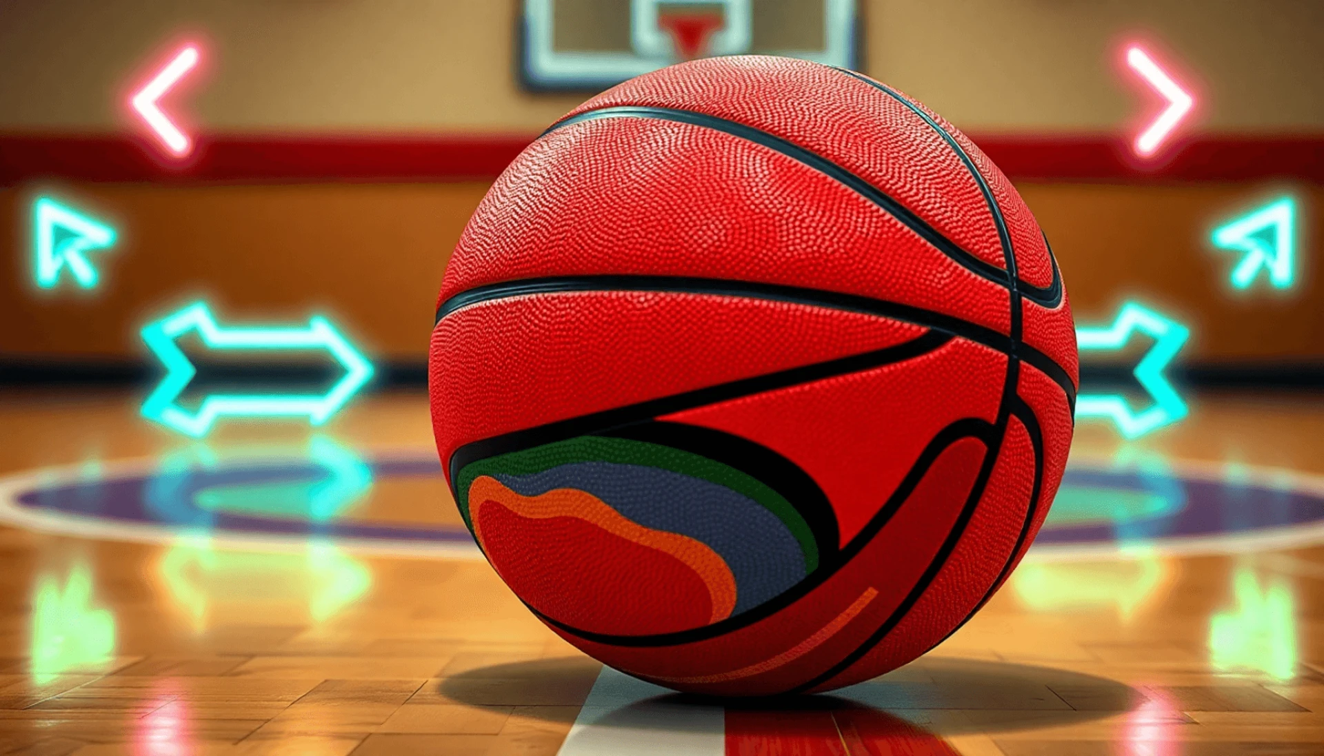 Top 7 Creative Uses for Promotional Basketballs