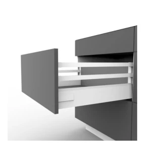 What Are the Best Drawer Systems for Modern Kitchens?