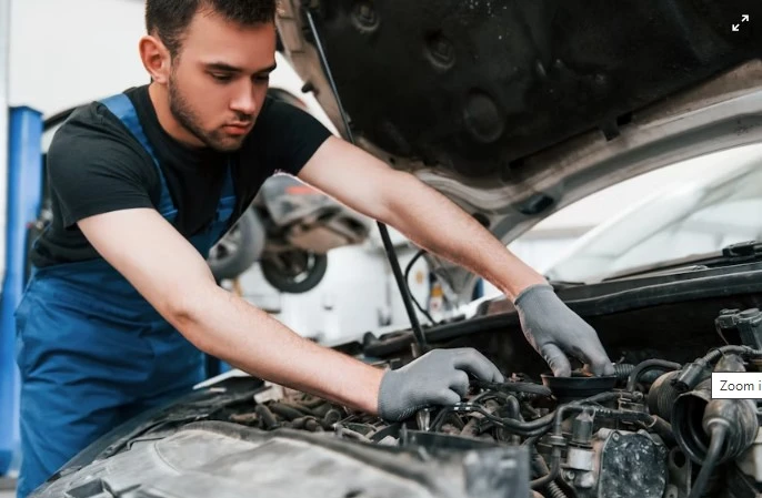 Why Choosing Mechanic Milton Matters for Every Driver