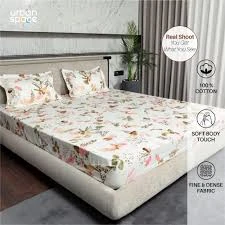 Redefine Comfort and Style at Home with a Perfect Bedsheet Combo