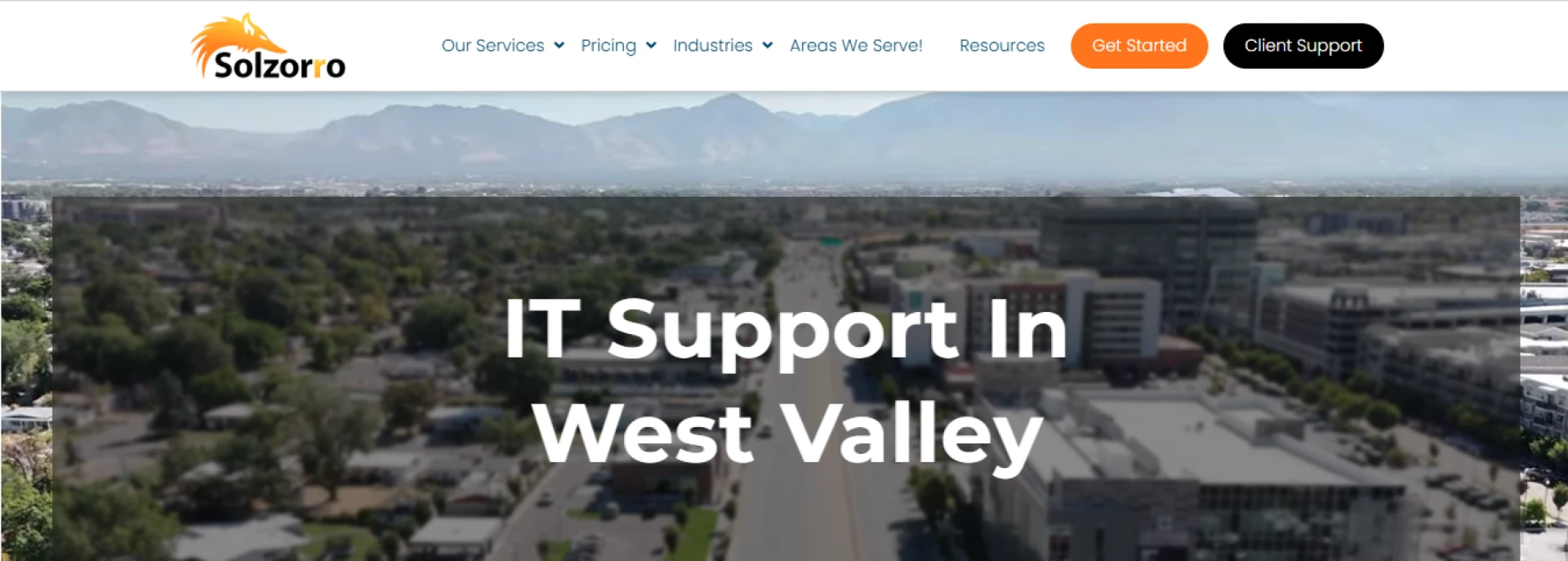 Reliable IT Support in West Valley City Utah for Modern Businesses