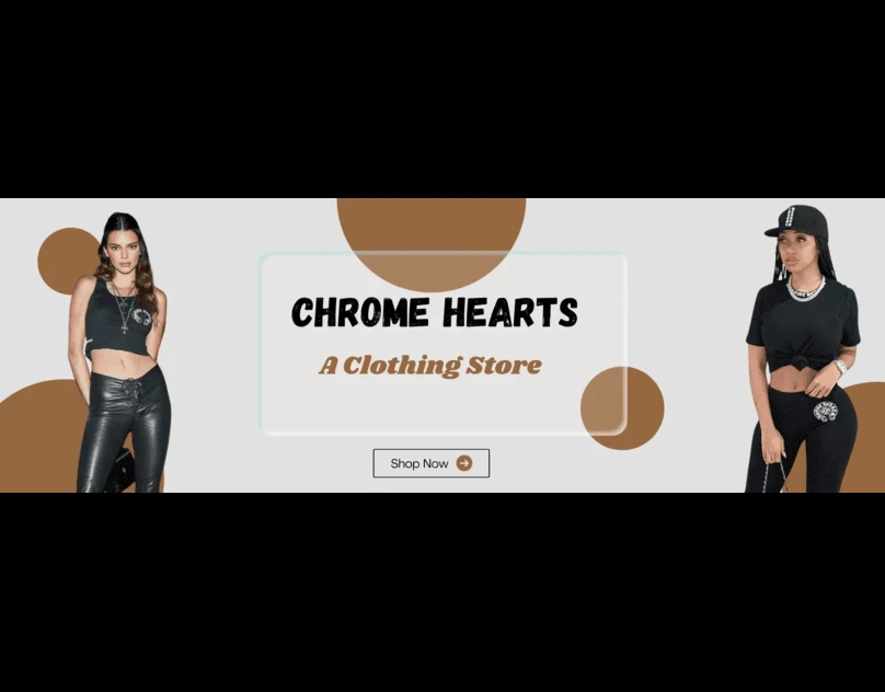 Draft: My Post TitleThe Hype Behind Chrome Hearts Clothing – Iconic Hoodies and Denim Explained