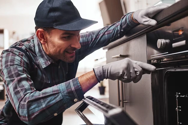 Top Signs You Need Professional Gas Oven Repair in Vancouver