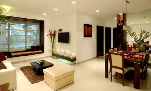 What Makes Emaar Urban Ascent Sector 112 Gurgaon a Premium Living Destination