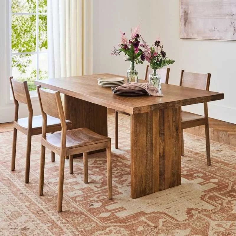 Before You Buy a Dining Table in 2025, Read This. It Will Save You Regret