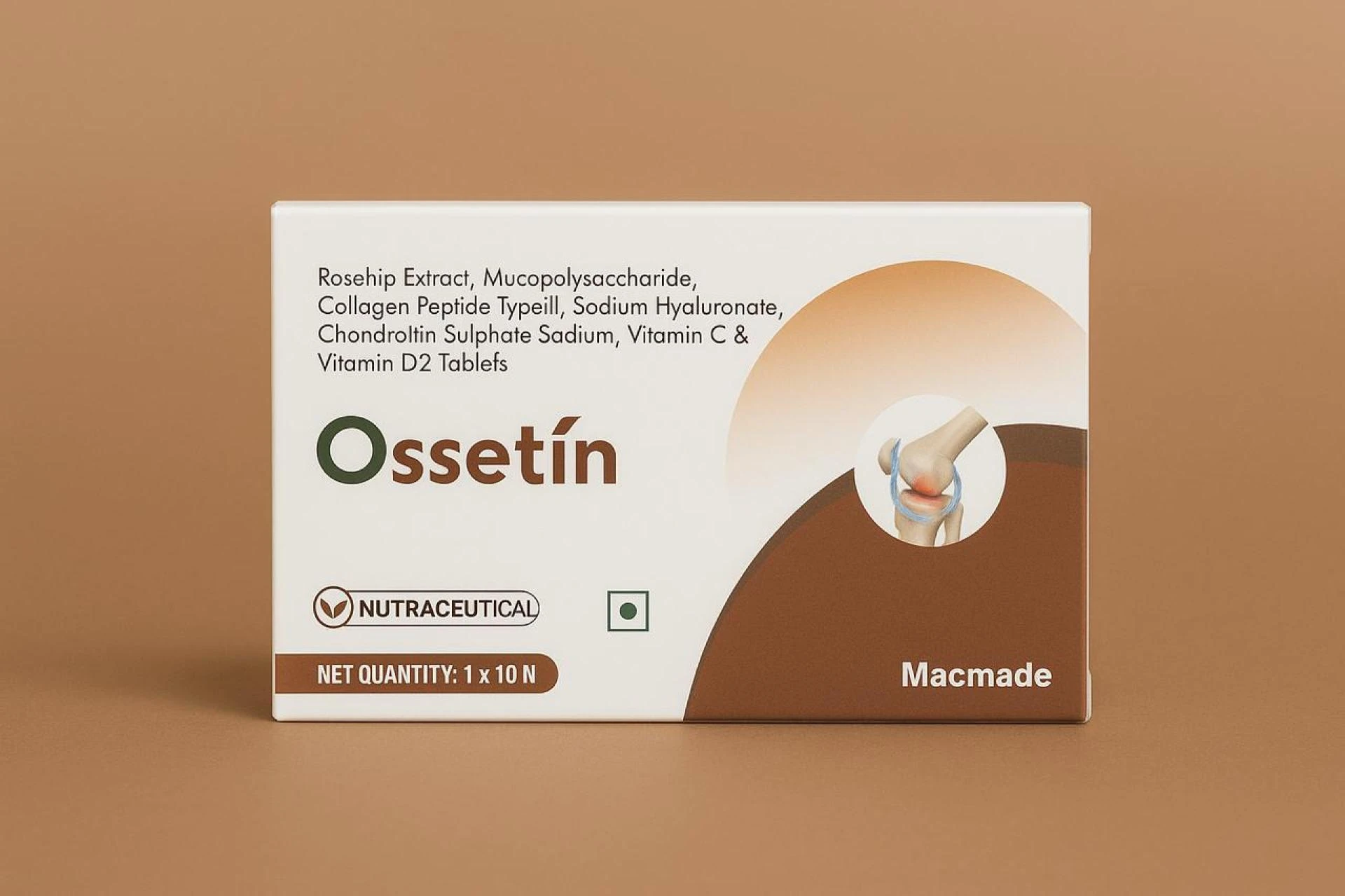My Post Tab. Ossetin – A Nutraceutical Approach to Joint Strength, Flexibility, and Mobility