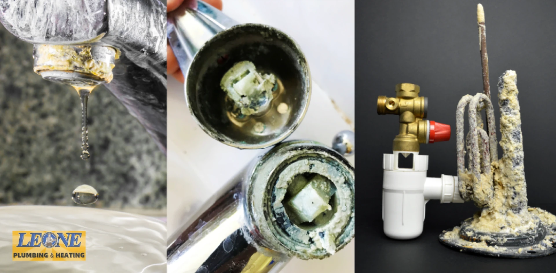 Prevention and Removal of Limescales In The Plumbing System