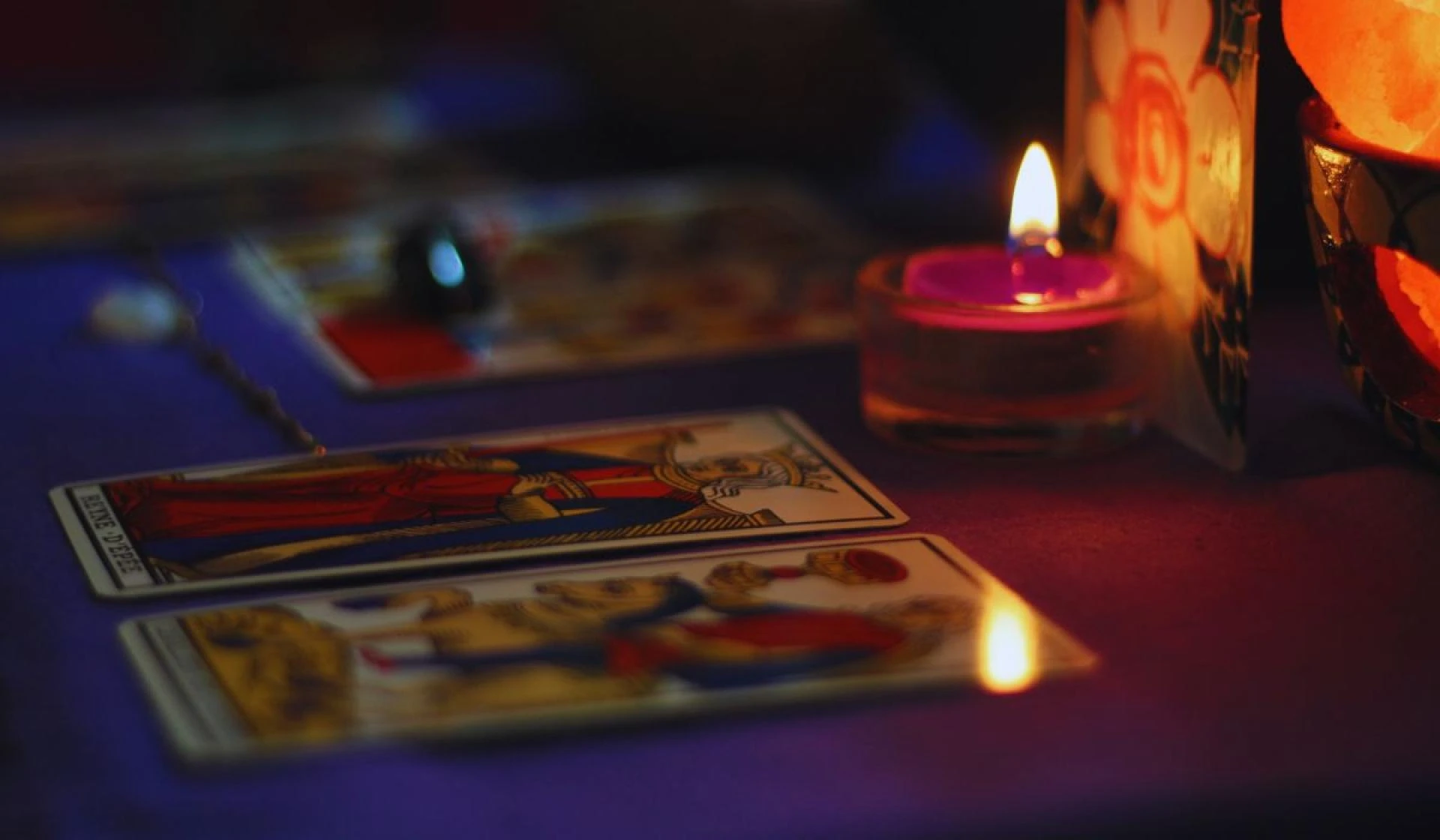 Powerful Witchcraft Removal for Restoring Spiritual Peace and Balance