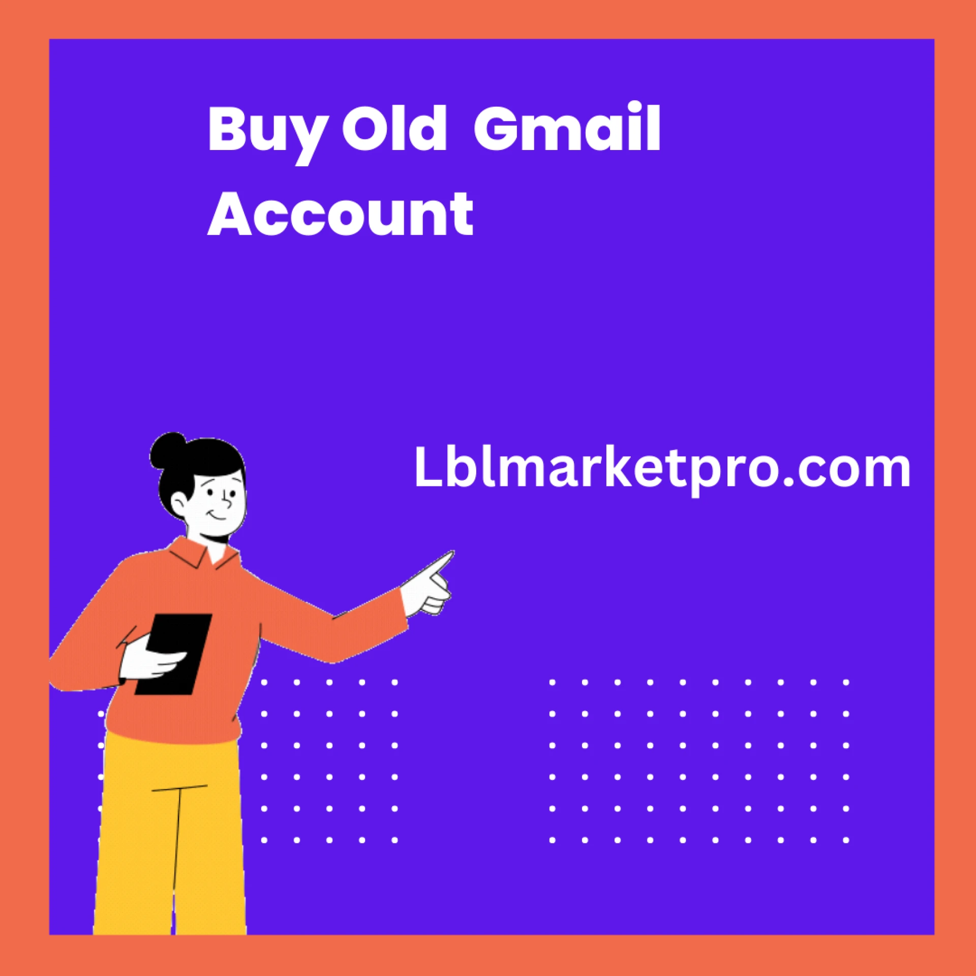 Safely Purchasing Old Gmail Accounts for Your Business