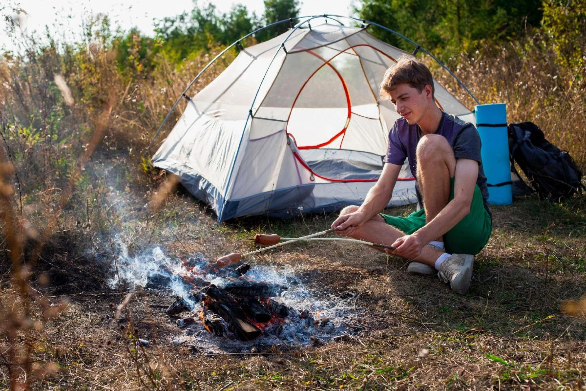 How Custom Canopy Tents Elevate Your Outdoor Events