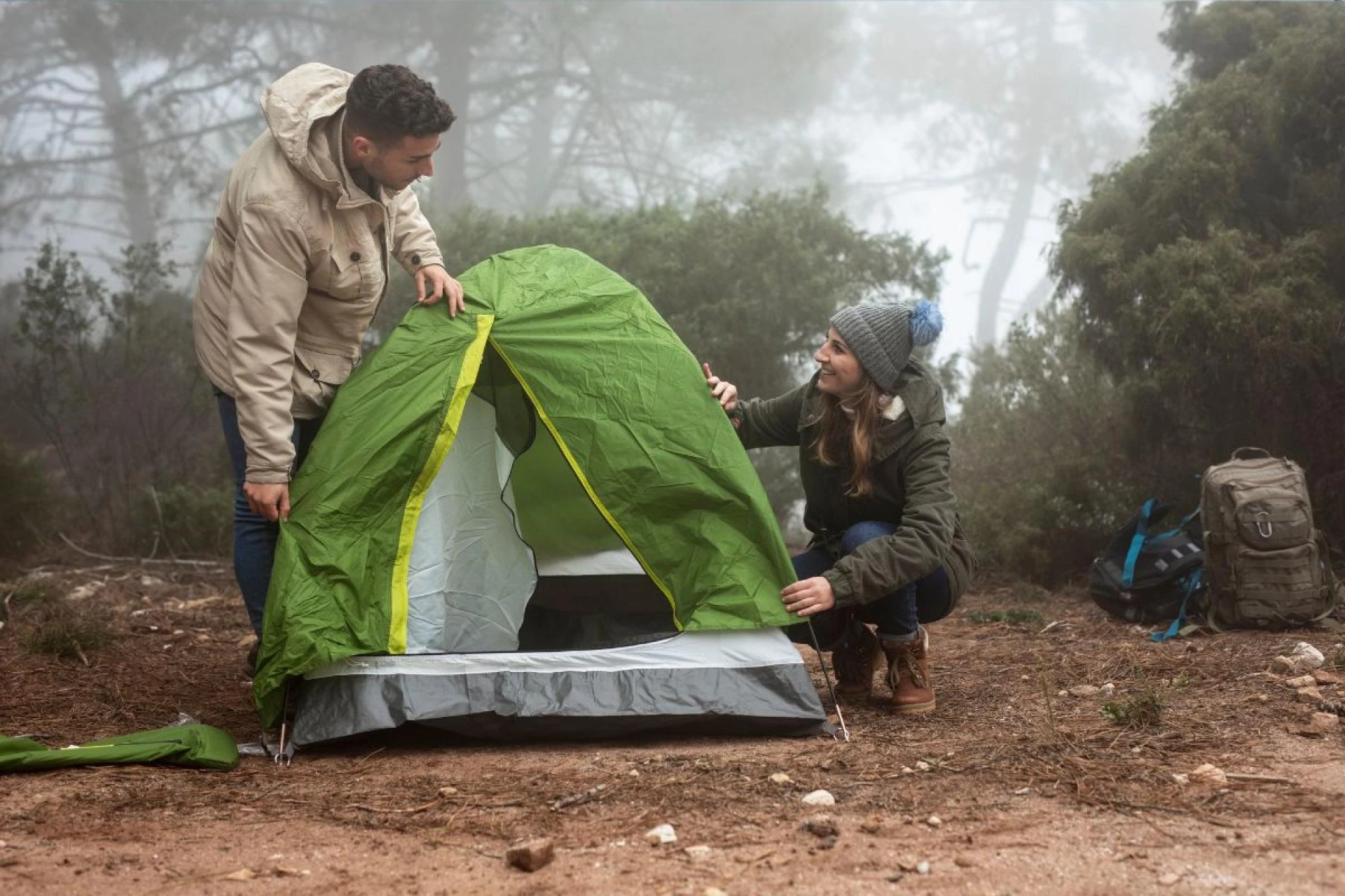 How Custom Canopy Tents Elevate Your Outdoor Events