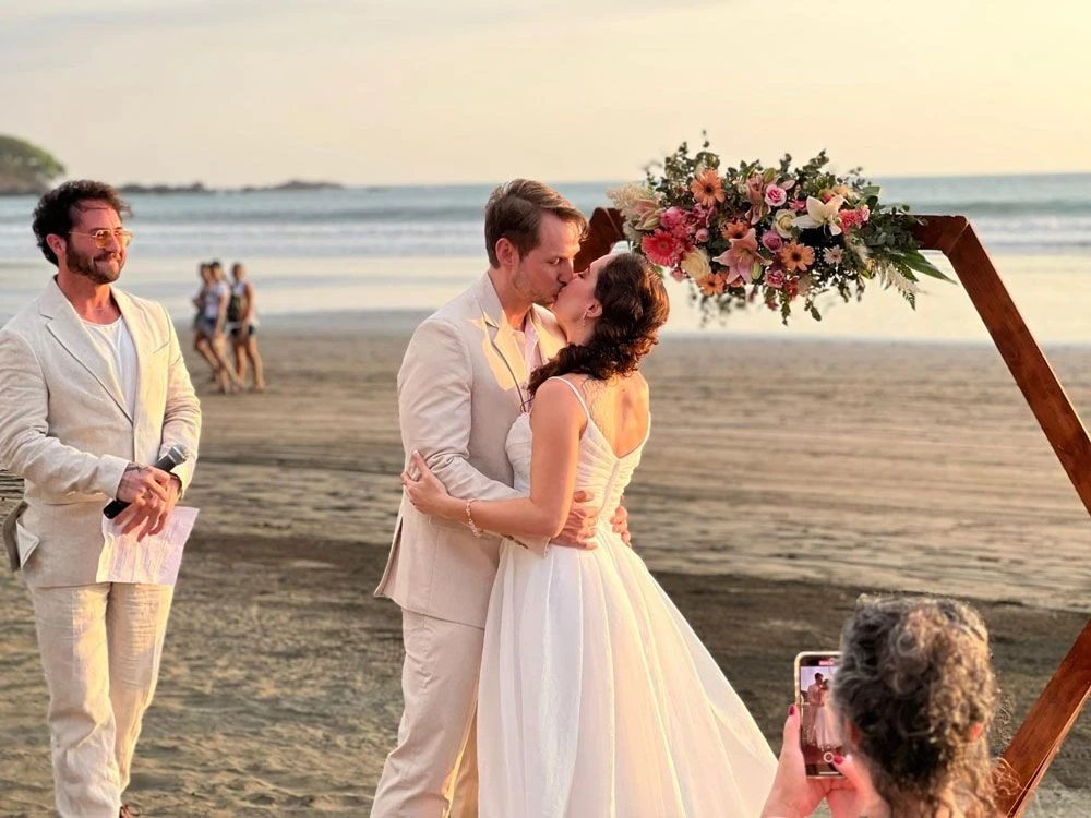 Discover the Luxurious Vacation Villa in Jaco, Costa Rica